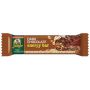 Jungle - Energy Bar Dark Chocolate Bars 30X40G