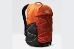 The North Face Borealis Classic Backpack Mandarin