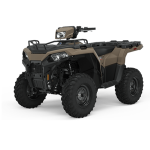Polaris Sportsman 570 Eps