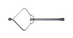Soil Loosening Earth Auger Bits