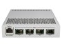 Cloud Router Switch 4 Port Sfp+