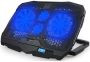 Notebook Cooling Pad Up To 17 Inch 4 Gear