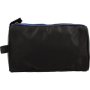 Clicks Mens Toiletry Bag Black Small