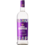 Energy Infused-grape Liqueur Bottle 750ML
