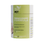 The Herbal Pet Paracleanse Formula 240G