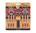 Duel Dart Set