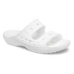 Baya Sandal - White M13