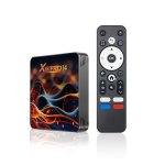 2026 Android 14.0 Tv Box Android Boxes With 2GB RAM 16GB Rom RK3518 Quad-core 64BIT CORTEX-A53 Support 2.4G 5G Dual WIFI6 4K 10