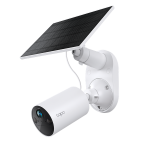 TC82 Kit Solar-powered Security Camera Kit