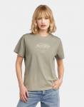 G-star Raw Sprayed Hyper Graphic Kit lt Orphus Spray T-Shirt - XL Green
