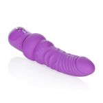 Calex Bendie Power Stud Curvy Purple