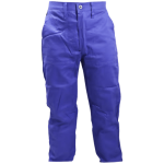 CONTI Dromex J54 100% Cotton Suit Pants