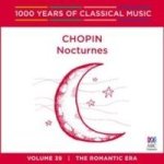 Chopin: Nocturnes The Romantic Era Cd