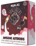Space Rocks Awesome Asteroid