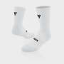 Versus Classic White Active Crew Socks - 4-7