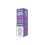 Airspops M.use Prefilled Pod 3ML 5% N salt Freezy Grape