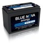Battery 1400WH 108AH PO4 13VDC Blue Nova