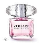 Versace Bright Crystal Eau De Toilette 90ML
