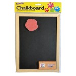 Chalkboard Set A4 Size