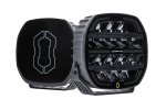 Scope Neo 9 Inch Driving Light Kit For