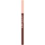 Maybelline Lifter Liner Lip Pencil 01 Cross The Line 1.2g