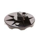 Russell Hobbs Dishwasher Overflow Switch Seat