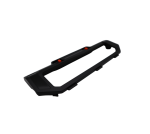 XiaoMi Mi Robot Vacuum Mop Pro Brush Cover - Black