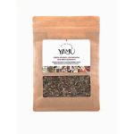 GREE N Rooibos Lemon Balm Mint Geranium ~ Tea Blend By Yamu
