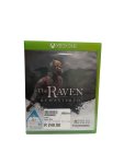 Xbox The Raven Remastered One Game Disc