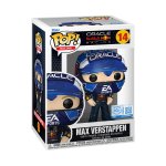 Funko Pop Racing: Oracle Red Bull Racing – Max Verstappen Special Edition