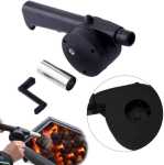 Bbq Fan Air Blower
