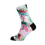 Pastel Paradise Socks - Large
