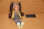 Galactic 2005 Bratz Live In Concert Yasmin Doll Traders