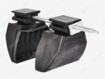 Roof Rack Foot Pack Railing