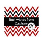 Gift Label 1051