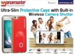 Promate Selfiecase