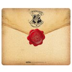 Harry Potter - Flexible Mousepad - Hogwats Leter