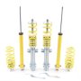 Fk Coilover Adjustable Suspension Kit For Ford Focus 3 Dyb 2014 Excluding St - Autostyle Motorsport South Africa