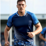 Performance Rugby Jersey