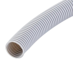 Sprague 25MM Pvc White Mtr