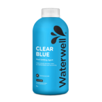 Clear Blue 1L