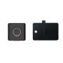 Smart Biometric Fingerprint Drawer Lock - Keyless Security For Cabinets