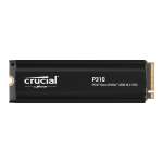 Crucial P310 2TB M.2 Nvme SSD With Heatsink