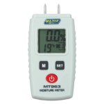Major Tech Moisture Meter Pocket Size 9CM