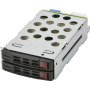 Supermicro MCP-220-82616-0N 2.5-INCH Hot-swap Slim Drive Kit