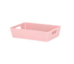 Studio Basket 4.01 Rectangular Blush Pink