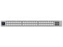 Ubiquiti Unifi Pro Xg Switch 32 X 10GBPS 16 X 2.5GBPS Poe+++ 2SFP28 1080W - USW-PRO-XG48P