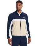 Men's Ua Storm Midlayer Full-zip - Academy LG
