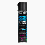 Muc-Off Wet Weather Lube Erosol - 400ML