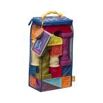 Elemenosqueeze Soft Blocks Set 26 Piece